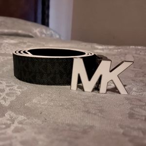 Michael Kors Belt